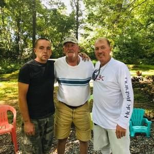 Meet your Posher, Thomas